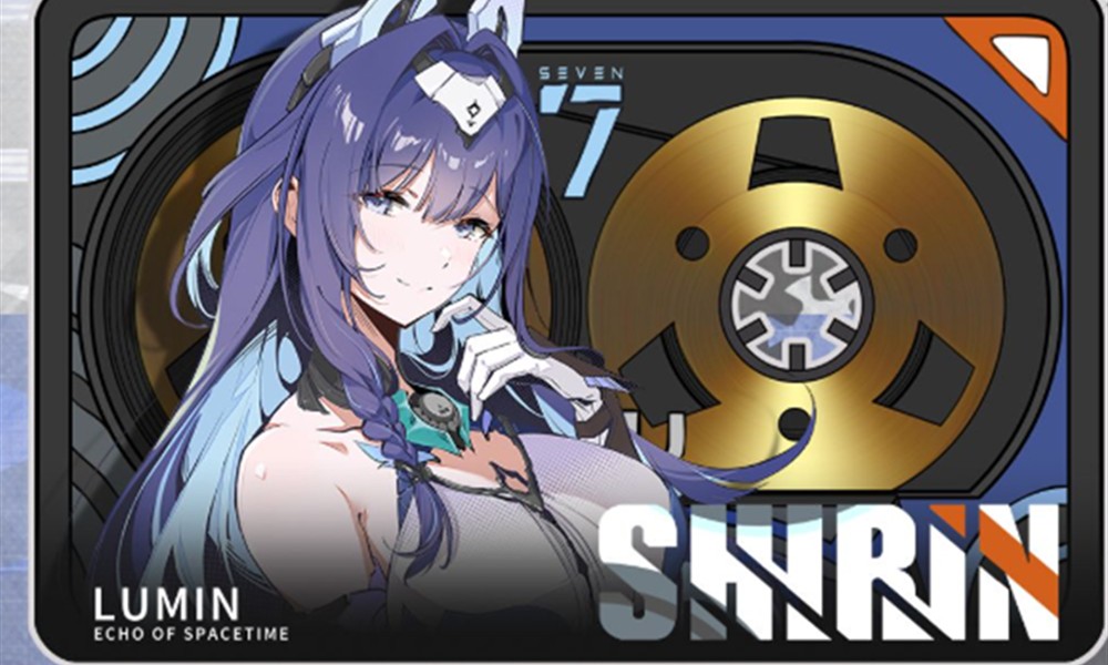 绿梦时空之声诗凛怎么样 诗凛角色背景故事介绍