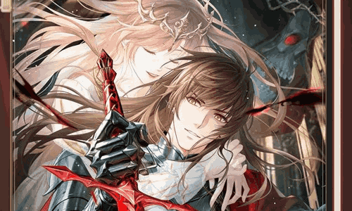 恋与制作人大英图书馆特别联动开启 全新羁绊限时上线