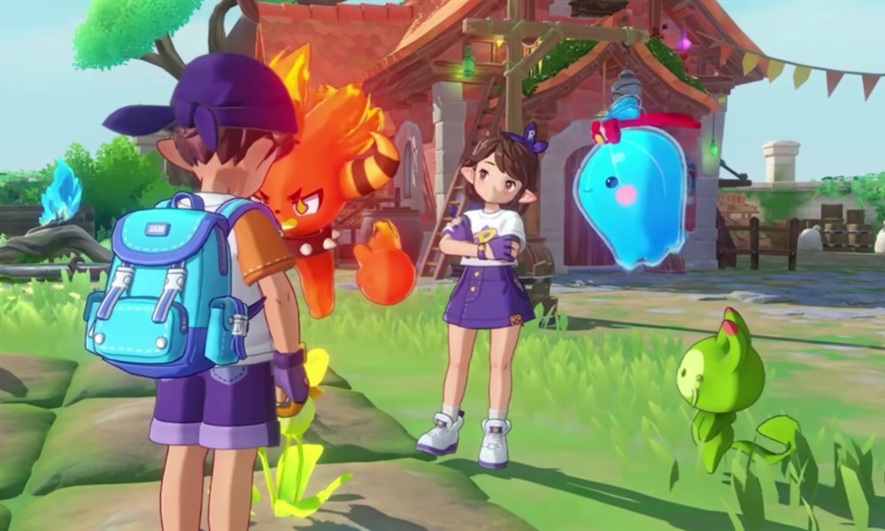 洛克王国世界QQ微信区互通吗 安卓苹果平台互通介绍