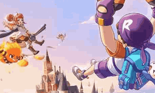 洛克王国世界S1赛季创作者开启 创造福利现官宣