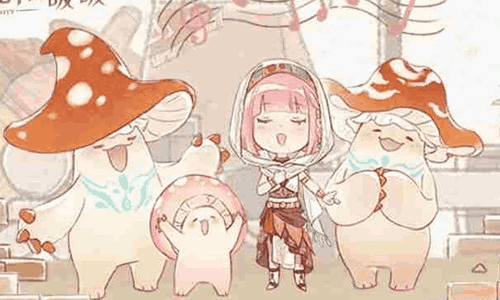 无限暖暖2.4版本27日将开启 扩建常驻玩法更新