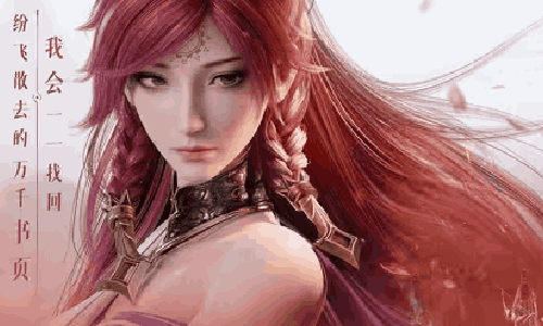 王者荣耀世界伽罗英雄PV破魔之箭正式发布