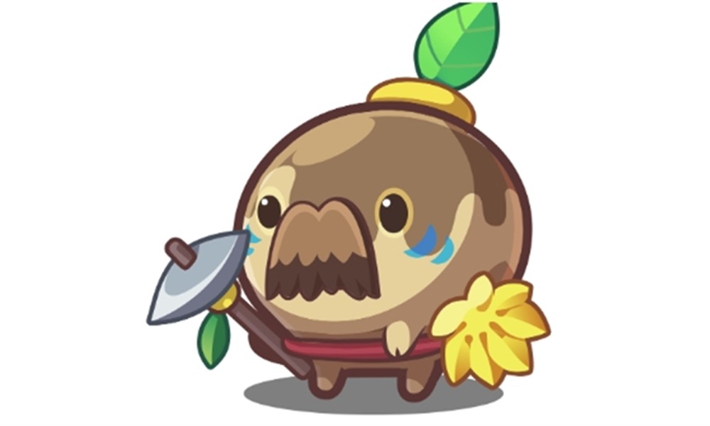 洛克王国世界飞刀小木在哪抓 飞刀小木捕捉地点时间攻略