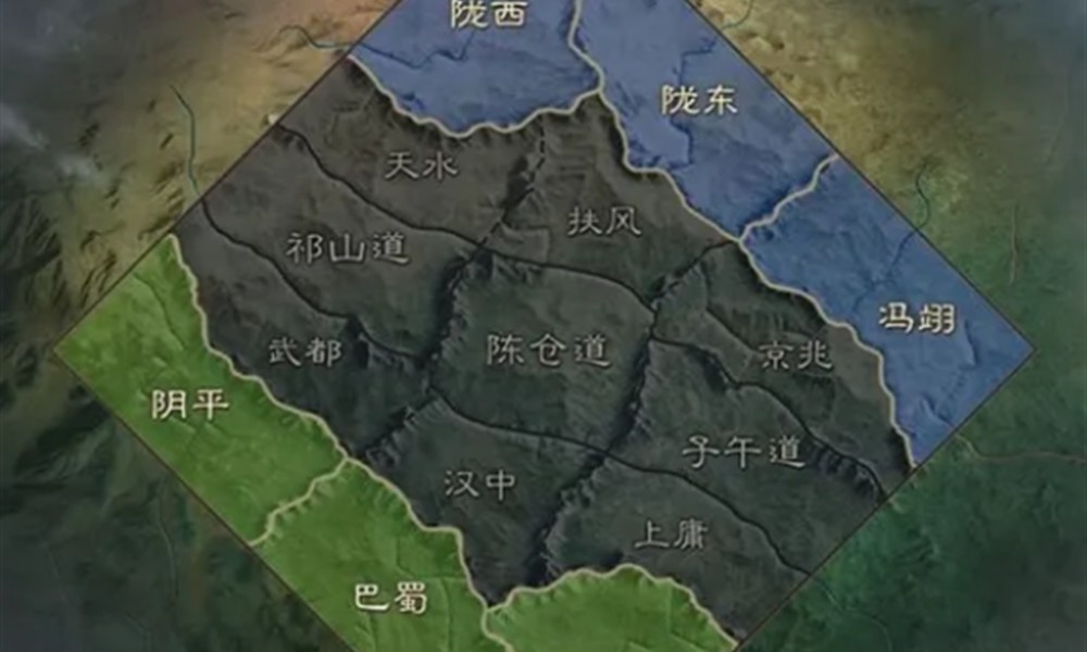 三国谋定天下陈仓之围剧本有什么 新赛季玩法机制详解