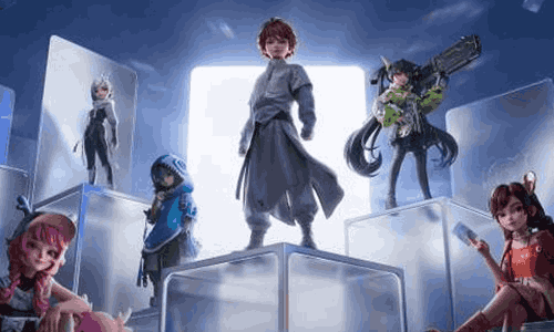 王者万象棋王牌大哥带飞夜晚19点开播 大C比拼笑不停