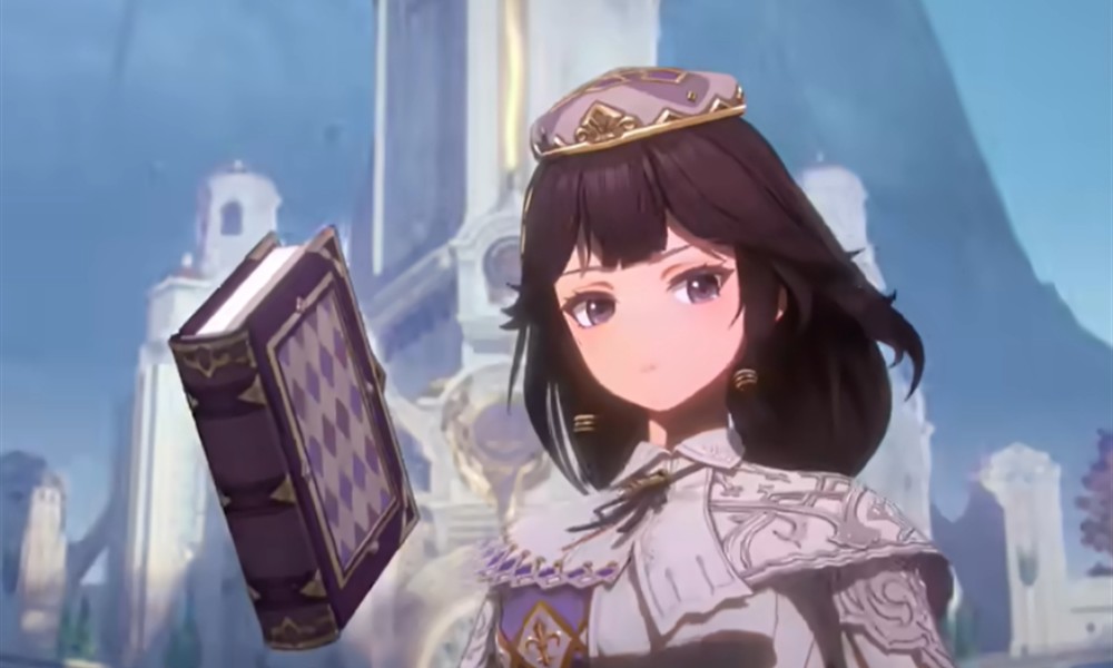 归环什么时候公测 归环公测时间最新消息