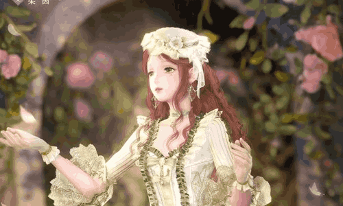 无限暖暖追逐流星的鱼限定共鸣复刻官宣 27日将开启