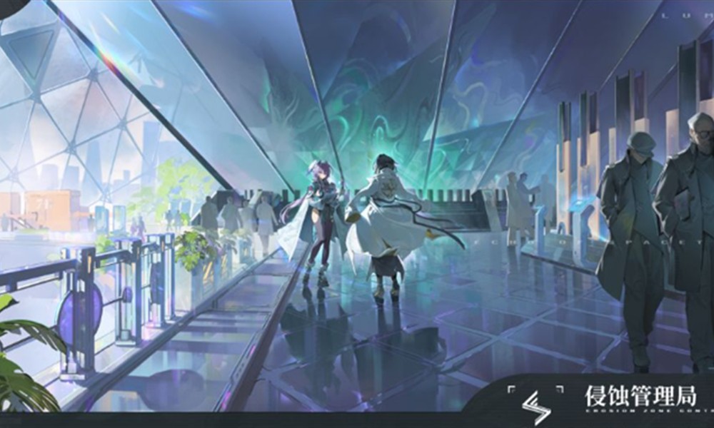 绿梦时空之声有哪些势力 游戏主要势力详细介绍