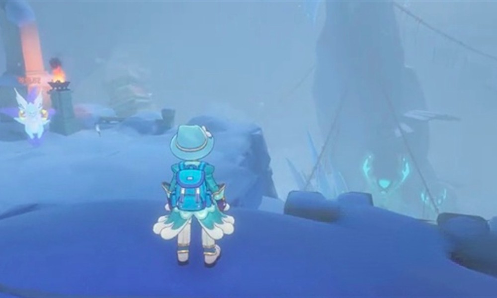 洛克王国世界隐藏神宠怎么获得 圣羽翼王尖嘴狐仙获取方法