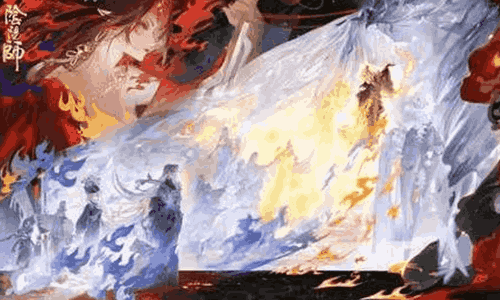 阴阳师新剧情篇章雪山之章启幕 全新4月1日将开启