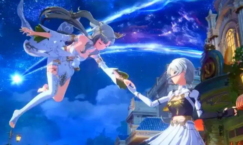 归环卡池机制是什么 抽卡规则与保底机制详解