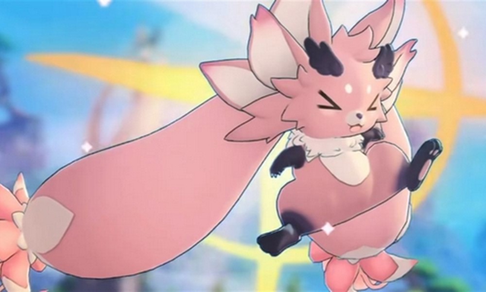 蓝色星原旅谣绒心布里尼有什么技能 绒心布里尼强度分析