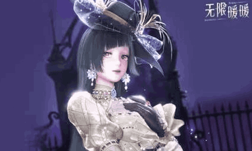 无限暖暖深林之心实机展示视频发布