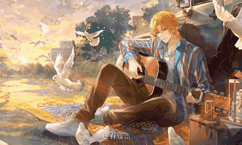 时空中的绘旅人大型主题活动昨日晴空PV首曝