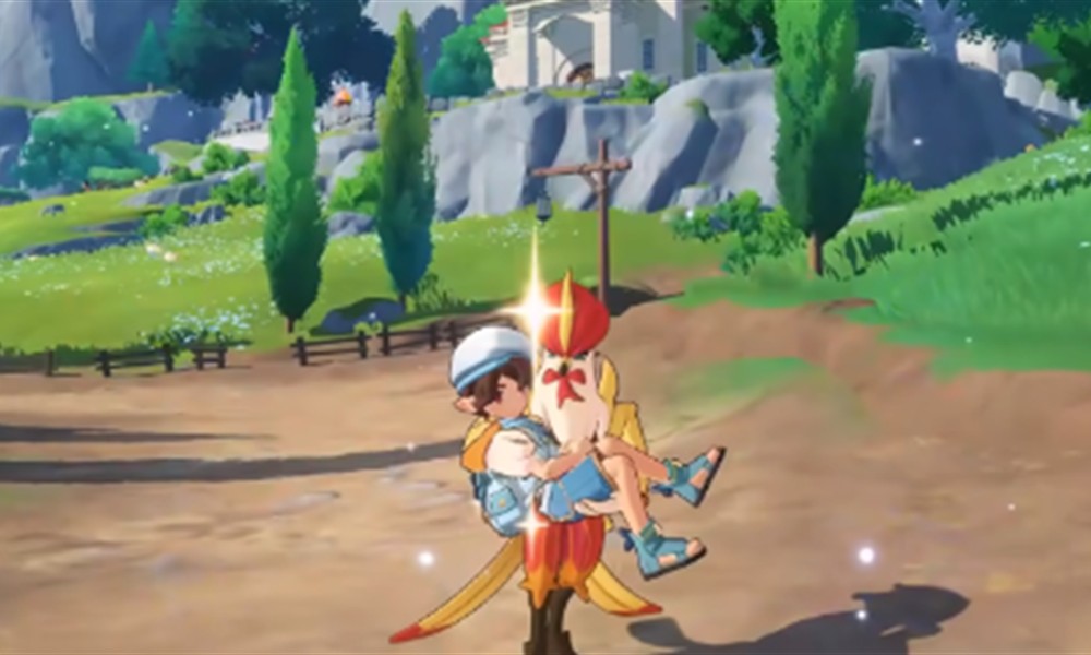 洛克王国世界移动最快宠物有哪些 高速坐骑选择推荐