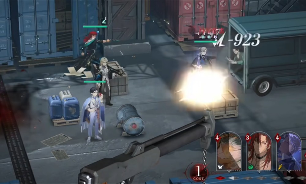 夜幕之下市井焦土怎么打 高难度副本通关阵容打法