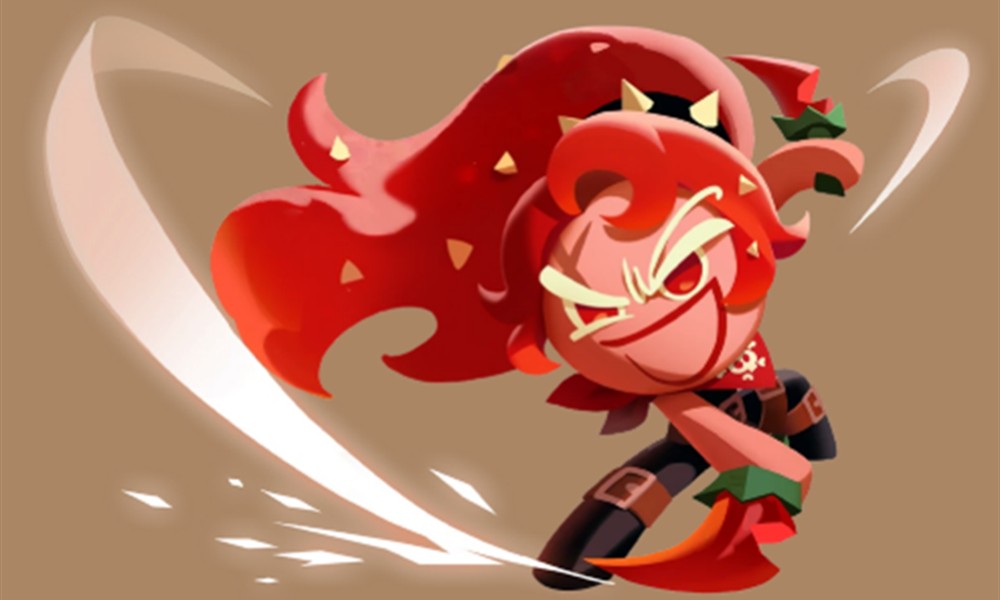 饼干人联盟甜辣酱饼干有什么技能 甜辣酱饼干技能介绍