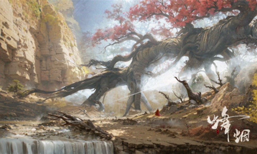 烽烟手游是哪个公司做的 烽烟手游开发商详细介绍