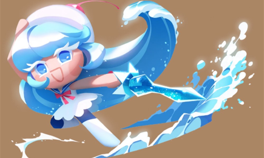 饼干人联盟奶油苏打饼干有什么技能 奶油苏打饼干技能介绍