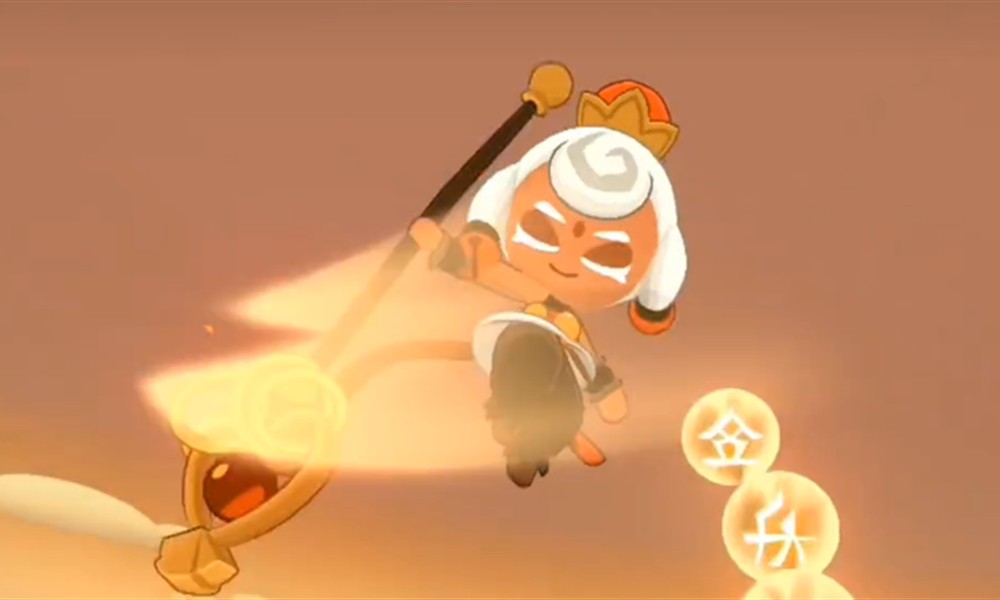 饼干人联盟糖果球饼干有什么技能 糖果球饼干技能介绍