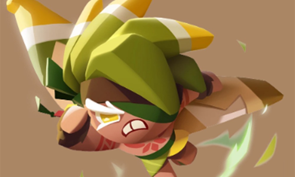 饼干人联盟大蕉饼干有什么技能 大蕉饼干技能介绍