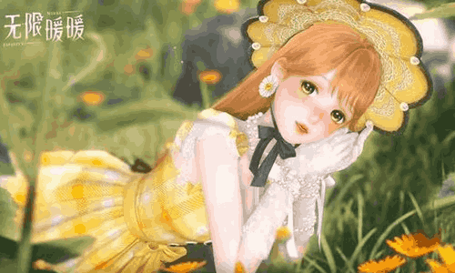 无限暖暖2.4版本27日将来袭 森林的邀约活动官宣