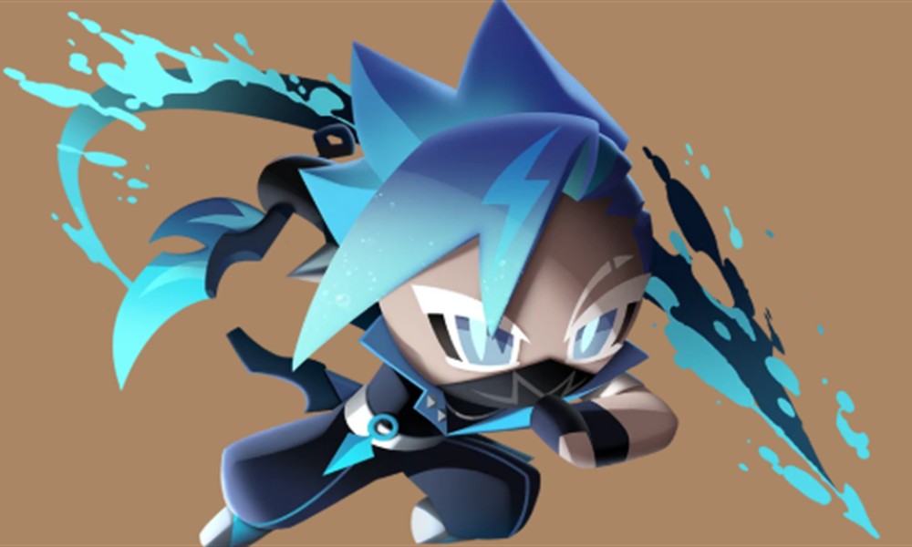 饼干人联盟音速能量饮饼干有什么技能 忍者饼干技能介绍