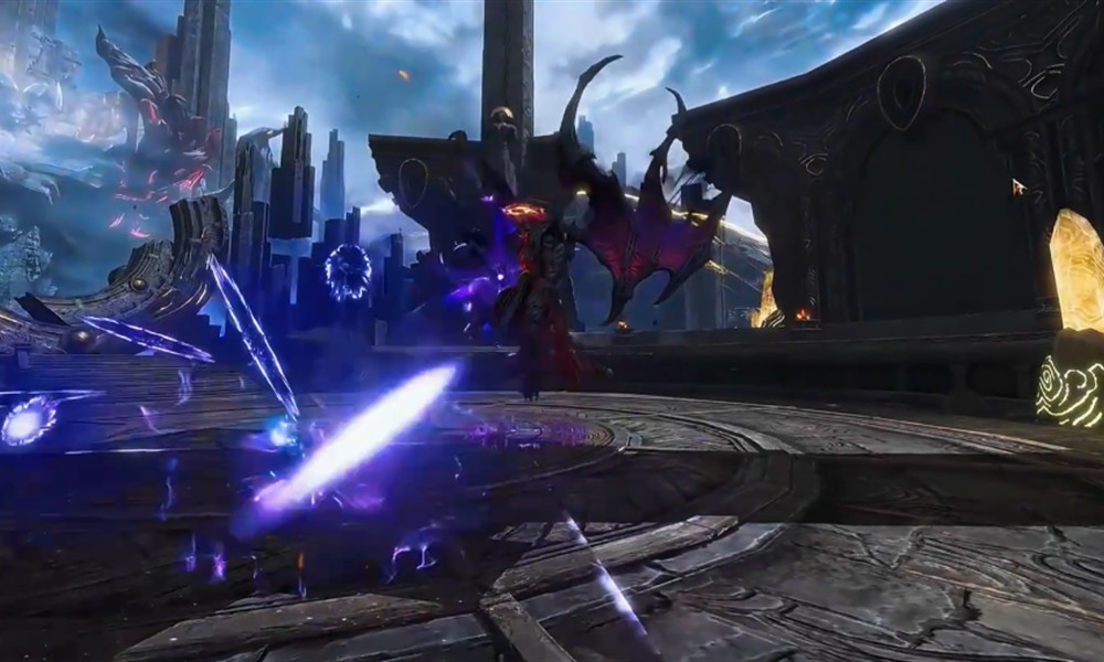 烽烟手游道士有什么技能 道士技能效果全面解析