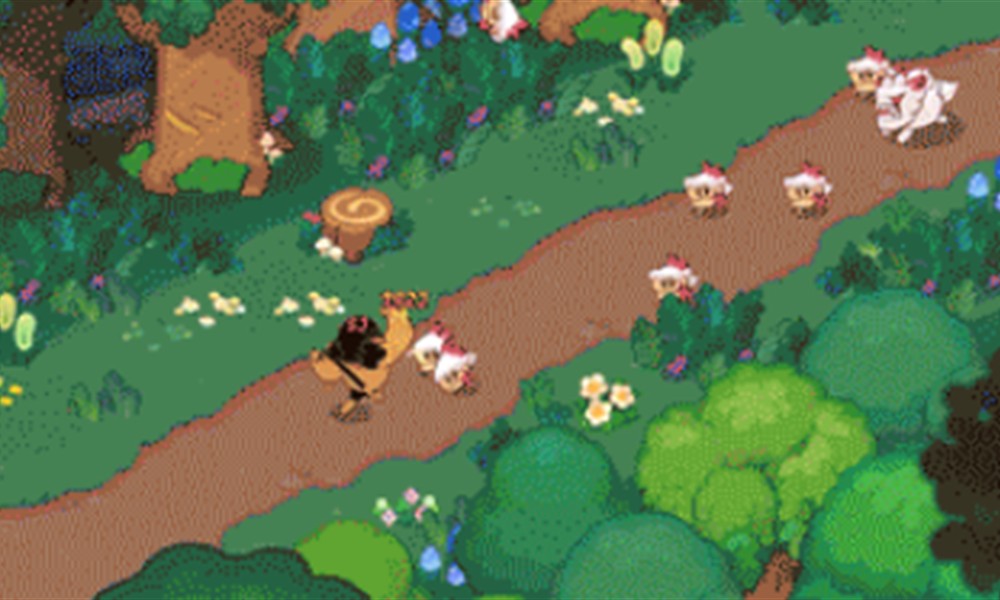 饼干人联盟肌肉饼干有什么技能 肌肉饼干技能详细介绍