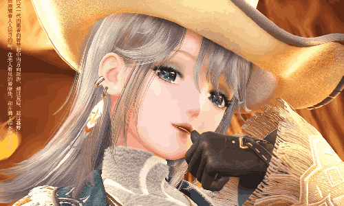 无限暖暖2.4版本服装赠礼官宣 将于4月10日后开启