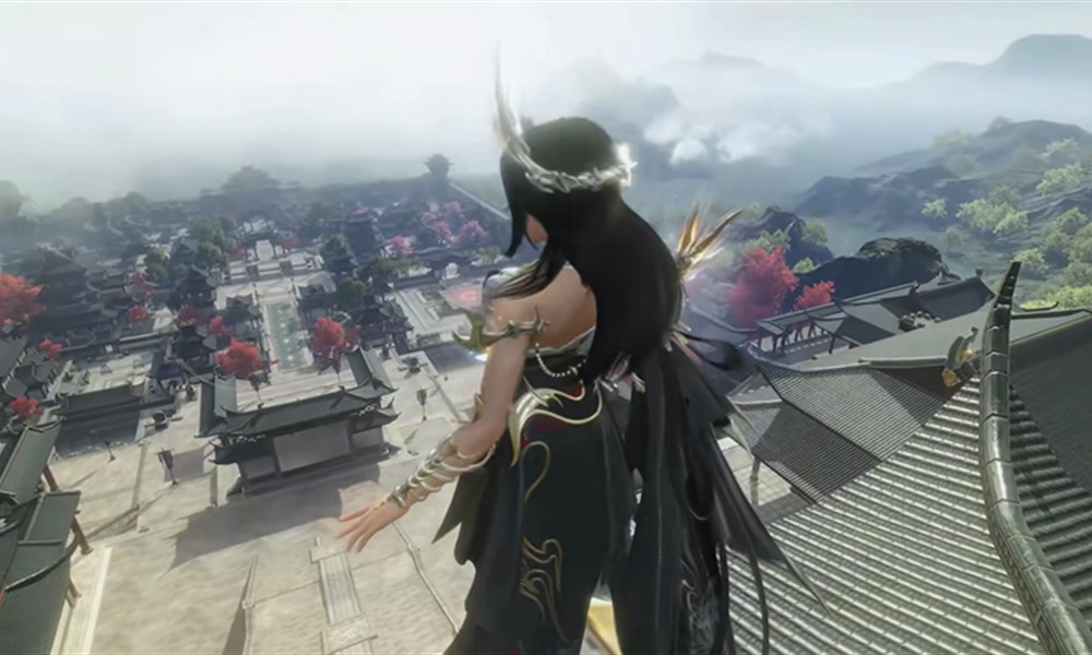 烽烟手游什么时候开服 烽烟手游首测时间详解