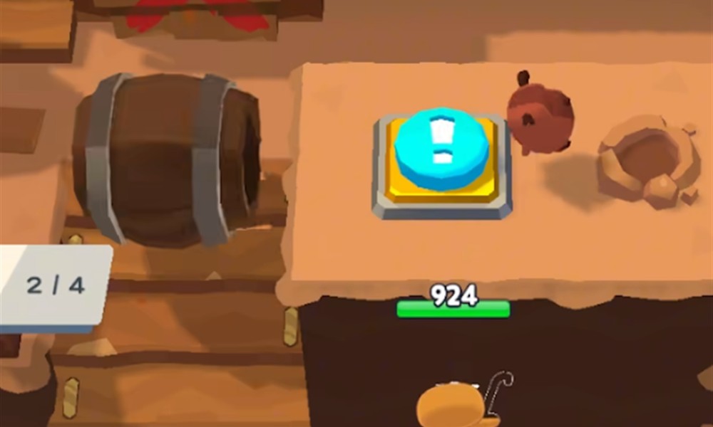 饼干人联盟是哪个公司的 饼干人联盟开发商介绍