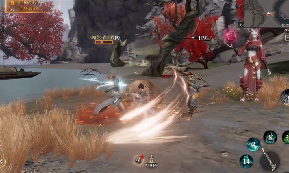 烽烟手游团队副本怎么玩 团队副本新手玩法攻略