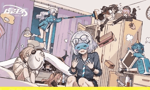 虚环初见回测今日启动 获取资格玩家可在B站下载