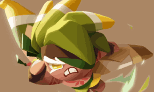 饼干人联盟大蕉饼干有什么技能 大蕉饼干技能详细介绍