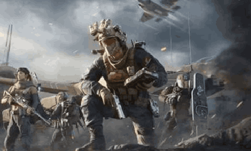 三角洲行动摸好货领好枪&rdquo;活动今上新 海量福利等你来