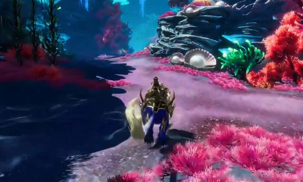 烽烟手游剧情是什么 烽烟手游主线故事背景介绍