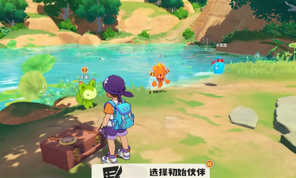 洛克王国世界40级之前怎么玩 新手前期升级玩法攻略