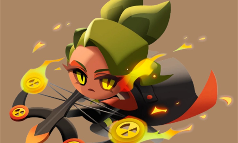 饼干人联盟哈拉帕辣椒饼干有什么技能 哈拉帕辣椒饼干技能介绍