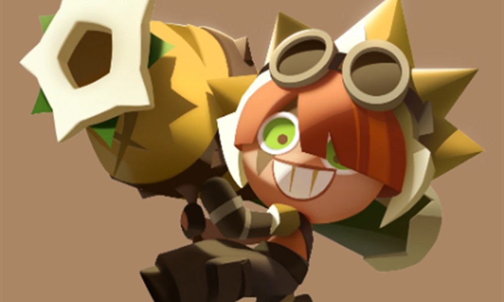 饼干人联盟尖刺榴莲饼干有什么技能 尖刺榴莲饼干技能介绍