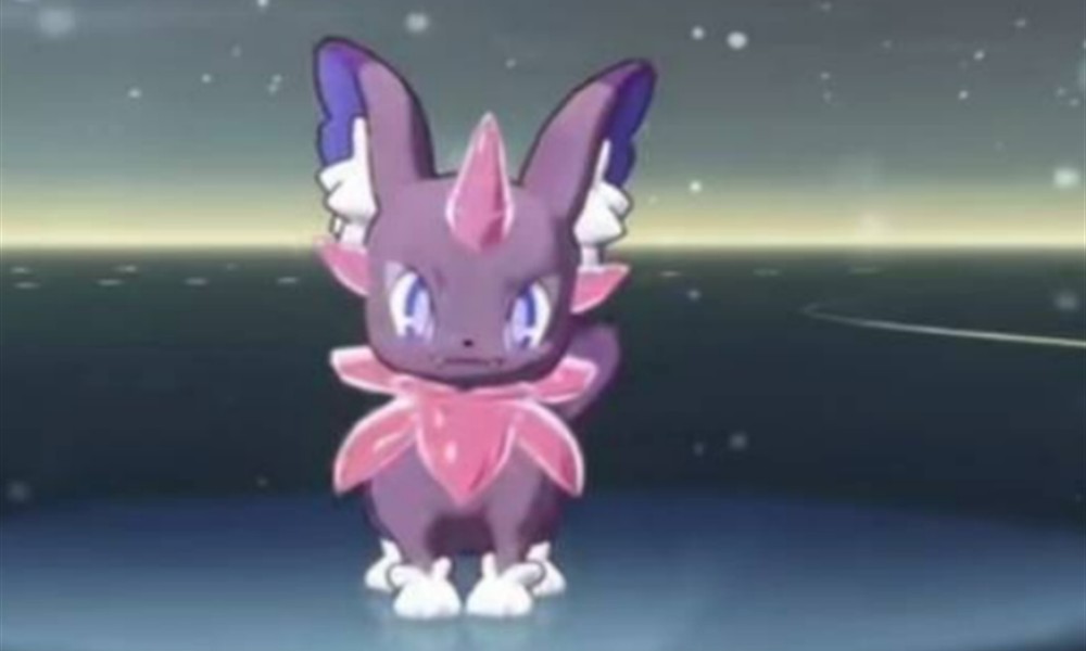 洛克王国世界神兽有哪些 五大神兽详细介绍