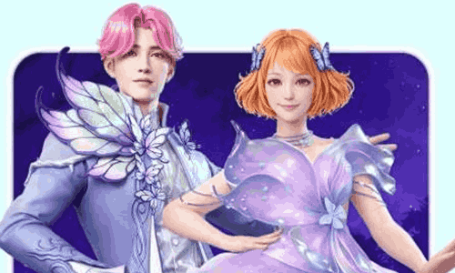 舞力全开派对游戏满月狂欢来袭 超多福利好礼惊喜发放