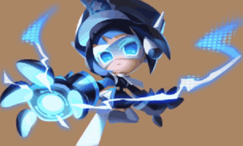 饼干人联盟大理石浆果饼干有什么技能 大理石浆果饼干技能介绍