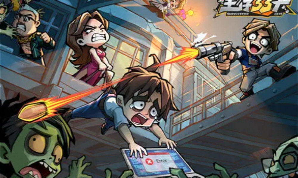 生存33天炽焰舞姬有什么技能 炽焰舞姬技能强度解析