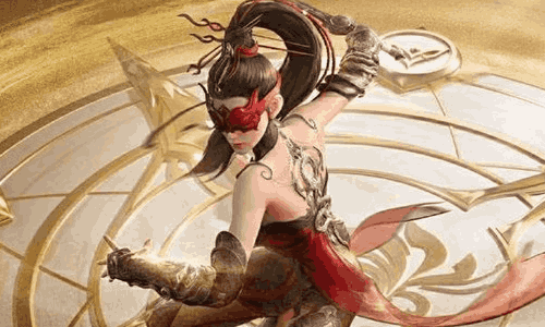 永劫无间手游天行赛季天人之战开启 活动异界回响开启