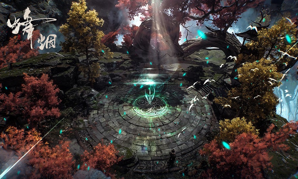 烽烟手游测试资格怎么获取 首测时间与预约方法介绍