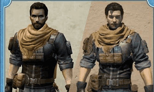 明日之后美术焕新正式官宣 现前往下载可领取换包福利