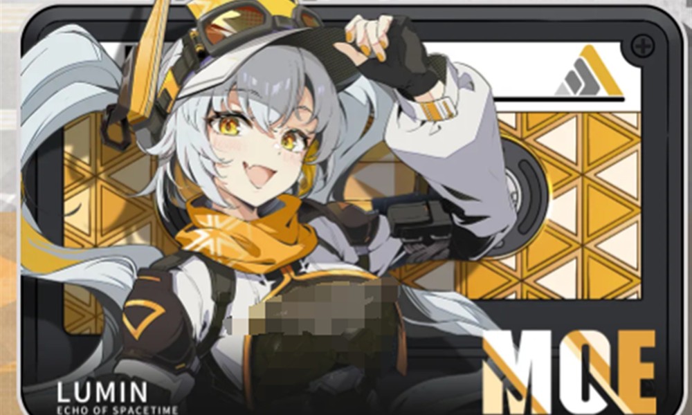 绿梦时空之声阿萌有什么背景 阿萌角色背景特色介绍