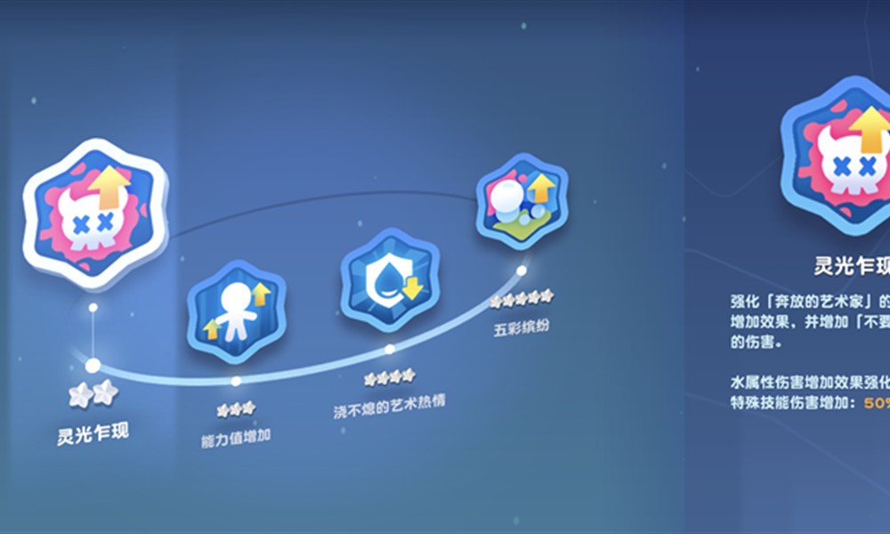 饼干人联盟泡泡糖饼干有什么技能 泡泡糖饼干技能效果详解