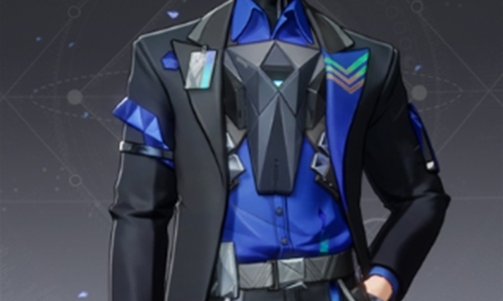 命运扳机有男性角色吗 全角色性别构成详细解析